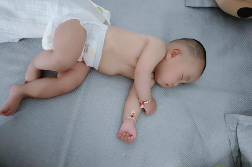 梅河口宝宝口水多怎么回事
